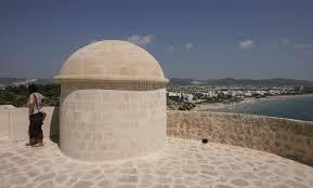 Torre de sa Sal Rossa